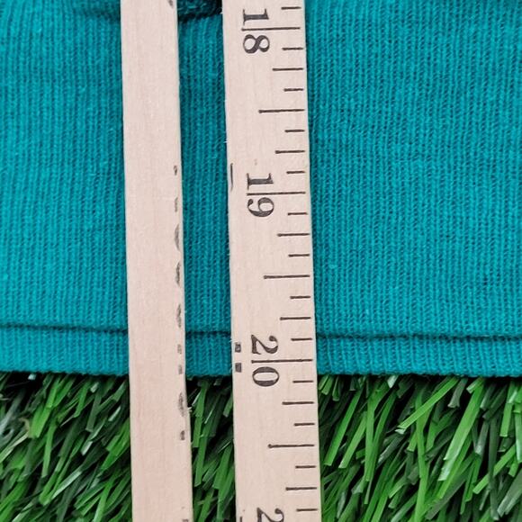 Vintage 1989 Jazz Festival Sweatshirt Women Medium 19x20 USA - Picture 10 of 15